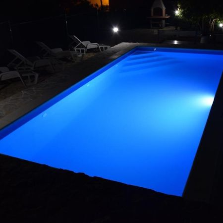 Villa Marta'S - Marta I Trogir Exterior foto